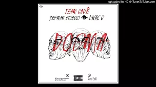 09 Uma Noite (Feat. Kenny André) -Mixtape DOGMA By Team Cadê