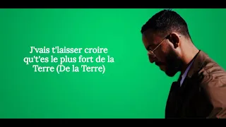 LACRIM - Corleone II (Vidéo Lyrics/Paroles) @Espace_Lyrics