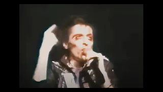 Alice Cooper - Generation Landslide. Live 1981. IN COLOUR. {HQ Stereo}