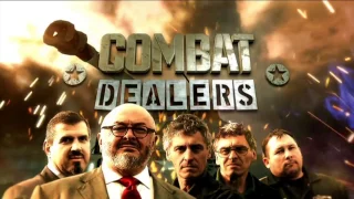 Combat Dealers - Showreel Clip