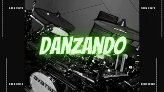 Danzando - Christine D’Clario, Travy Joe, Daniel Calveti y Gateway Worship Español (DrumCover)