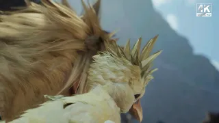 Everyone Making Fun of Cloud's Haircut