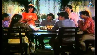 Paadhukaappu Tamil Full Movie : Charanraj, Abilasha