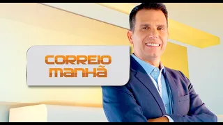Notícias de Campina Grande com Márcio Rangel - 25 04 2022