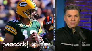 PFT Draft: Who will win Super Bowl LVI? | Pro Football Talk | NBC Sports