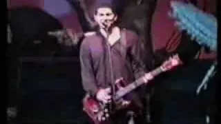 Nirvana- Frances Farmer Will Have Her Revenge On Seattle Live -Inglewood 12/30/1993