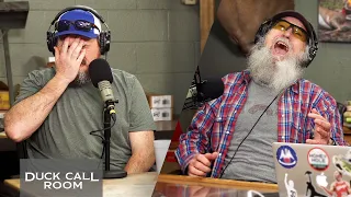 Here's One 'Duck Dynasty' Rule You Didn't Know About | Duck Call Room #219