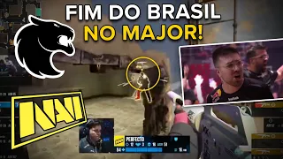 (MAPA 3) FURIA vs NAVI - IEM MAJOR RIO 2022