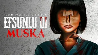 Efsunlu III: Muska - Fragman