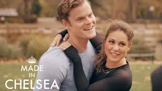 Louise & Ryan's Love Story | Made in Chelsea