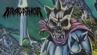 Krabathor - Only Our Death Is Welcome... 1992