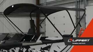 SureShade Power Bimini Owner's Video V1