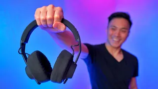 the Best Headphones I've Ever Tried!