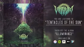 VIRVUM - Tentacles Of The Sun (OFFICIAL TRACK PREMIERE)