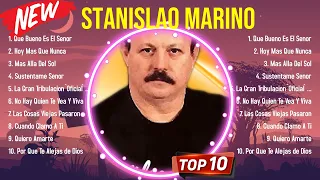 Las mejores canciones del álbum completo de Stanislao Marino 2024