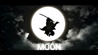 I WATCH THE MOON (tek It) // DEMON SLAYER EDIT