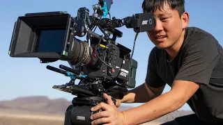 Arri Alexa 35 | Upgrade of the Decade to Hollywood's Favorite Camera!