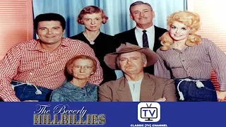 The Beverly Hillbillies - Season 1 - Episode 18 - Jed Saves Drysdale's Marriage | Buddy Ebsen