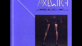 Axe Witch - Hooked in High Heels [Full Album] 1985