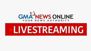 LIVESTREAM: Continuation of Senate hearing on Degamo slay