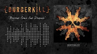 Burgerkill -  Atur Aku (Official Audio & Lyric)