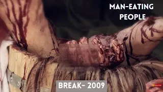 They killed People who are Comes to Camping & Eat Their Meat । Break- 2009 Movie Explain In English