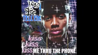 KISS ME THRU THE PHONE CRACK BOOTLEG REMIX