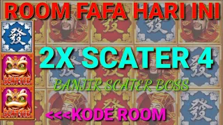 ROOM FAFAFA BAGUS HARI INI | ROOM JP FAFA HARI INI | ROOM JP TERBARU