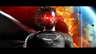 Justice League Snyder Cut Darkseid Trailer - Deleted Scenes Breakdown and Easter Eggs