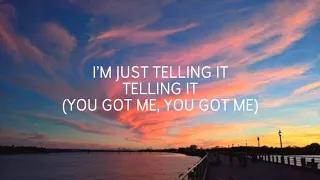 Kygo,Zara Larsson, Tyga - LIKE IT IS (Lyrics) "Im just telling it like it is"