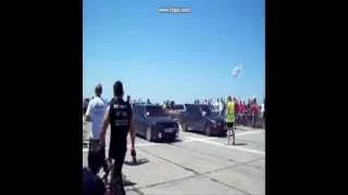 Summer Drag Lugansk 23 06 2012