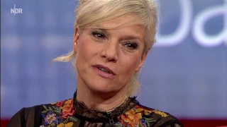 Ina Müller zu Gast bei DAS! | 01.11.2016, NDR