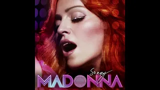 Madonna - Sorry (PSB Maxi Mix)