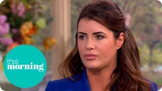 Helen Wood Regrets Her Former Comments | This Morning