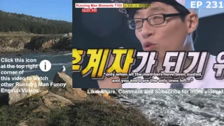 Funny Lee Kwang Soo Betrayal Destroy His Dream Of Becoming Yoo Jae Suk Yoomes Bond Success