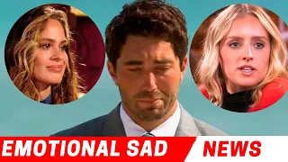 Emotional Sad News : "Kelsey Anderson Opens Up About Emotional Moments on 'The Bachelor'"