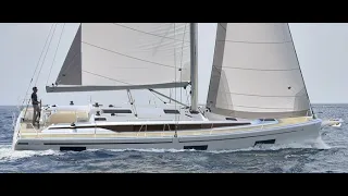 Top new 2020 yachts of Bavaria. Bavaria C42 & Bavaria SR41