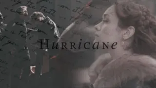 hurricane - multifandom