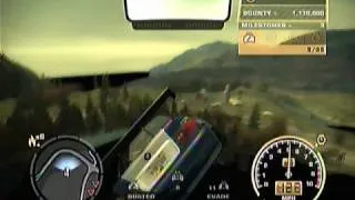 NFSMW Final Pursuit ENTERING Rockport