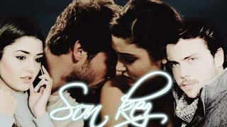 Ali & Selin (AlSel) - Son kez...