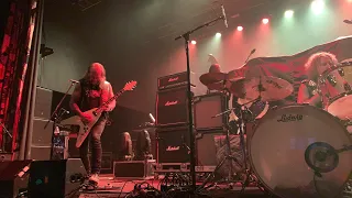 Grand Magus - Live At Houston Texas 10/19/19