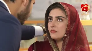 Meray Humnasheen Episode 28 | Best Scene 10 | @GeoKahani