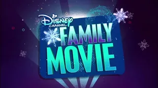 Disney Channel Family Movie - Ratatouille (2007) promo