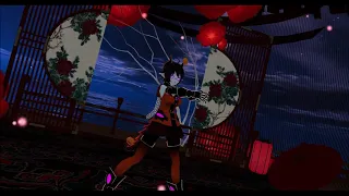 ( VrChat ) Happy Halloween