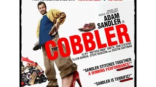 The Cobbler (Elli, Adam B. Shapiro  Evan Neumann) Director Thomas McCarthy