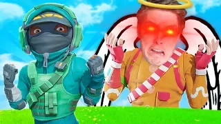 What It's Like to MEME with LazarBeam!