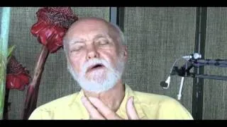 Ocean of Love Meditation | Ram Dass Guided Meditation