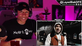 TRASH or PASS! YelaWolf (Bloody Sunday Freestyle) [REACTION!!] Mgk, Post Malone DISS