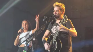 Nickelback  - Live |  Rockstar  - PNC Bank Arts Center, Holmdel NJ   8/31/23