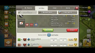 how to attack on your friends in coc